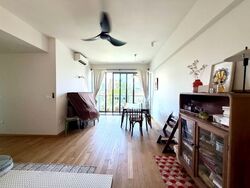 The Sixth Avenue Residences (D10), Condominium #565147141